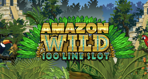 Amazon Wild 100 line