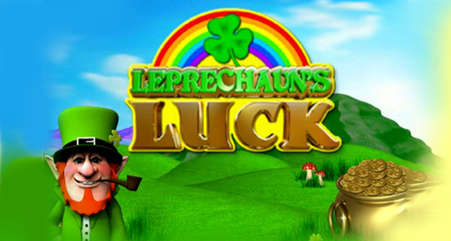 Leprechaun’s Luck