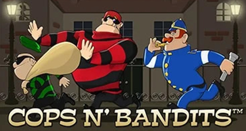 Cops N’ Bandits